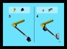 Notice / Instructions de Montage - LEGO - 66359 - LEGO Technic Power Value Pack: Page 13