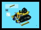 Notice / Instructions de Montage - LEGO - 66359 - LEGO Technic Power Value Pack: Page 17