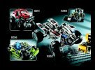 Notice / Instructions de Montage - LEGO - 66359 - LEGO Technic Power Value Pack: Page 22