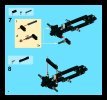 Notice / Instructions de Montage - LEGO - 66359 - LEGO Technic Power Value Pack: Page 8