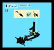 Notice / Instructions de Montage - LEGO - 66359 - LEGO Technic Power Value Pack: Page 13