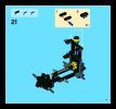 Notice / Instructions de Montage - LEGO - 66359 - LEGO Technic Power Value Pack: Page 21