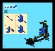 Notice / Instructions de Montage - LEGO - 66359 - LEGO Technic Power Value Pack: Page 22