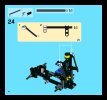 Notice / Instructions de Montage - LEGO - 66359 - LEGO Technic Power Value Pack: Page 24