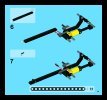 Notice / Instructions de Montage - LEGO - 66359 - LEGO Technic Power Value Pack: Page 49