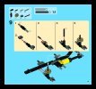 Notice / Instructions de Montage - LEGO - 66359 - LEGO Technic Power Value Pack: Page 51