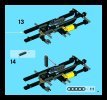 Notice / Instructions de Montage - LEGO - 66359 - LEGO Technic Power Value Pack: Page 59