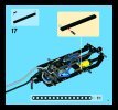 Notice / Instructions de Montage - LEGO - 66359 - LEGO Technic Power Value Pack: Page 71