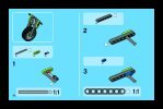 Notice / Instructions de Montage - LEGO - 66359 - LEGO Technic Power Value Pack: Page 16