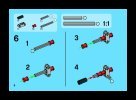 Notice / Instructions de Montage - LEGO - 66359 - LEGO Technic Power Value Pack: Page 8