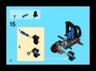 Notice / Instructions de Montage - LEGO - 66359 - LEGO Technic Power Value Pack: Page 20