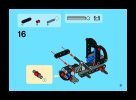 Notice / Instructions de Montage - LEGO - 66359 - LEGO Technic Power Value Pack: Page 21