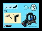 Notice / Instructions de Montage - LEGO - 66359 - LEGO Technic Power Value Pack: Page 24