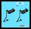 Notice / Instructions de Montage - LEGO - 66359 - LEGO Technic Power Value Pack: Page 49