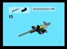 Notice / Instructions de Montage - LEGO - 66359 - LEGO Technic Power Value Pack: Page 11