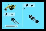 Notice / Instructions de Montage - LEGO - 66359 - LEGO Technic Power Value Pack: Page 8