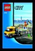 Notice / Instructions de Montage - LEGO - 66362 - CITY Town: Page 1