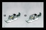 Notice / Instructions de Montage - LEGO - 66364 - Star Wars: Page 10