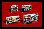 Notice / Instructions de Montage - LEGO - 66364 - Star Wars: Page 46