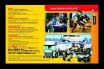 Notice / Instructions de Montage - LEGO - 66366 - Star Wars VP5: Page 48