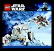 Notice / Instructions de Montage - LEGO - 66366 - Star Wars VP5: Page 1