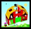 Notice / Instructions de Montage - LEGO - 66367 - DUPLO 1 Farm: Page 9