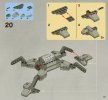 Notice / Instructions de Montage - LEGO - 66377 - Star Wars 1 Value Pack: Page 27