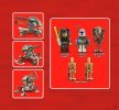 Notice / Instructions de Montage - LEGO - 66377 - Star Wars 1 Value Pack: Page 57