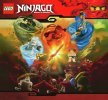 Notice / Instructions de Montage - LEGO - 66383 - Ninjago Value Pack: Page 74