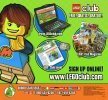 Notice / Instructions de Montage - LEGO - 66383 - Ninjago Value Pack: Page 75