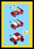 Notice / Instructions de Montage - LEGO - 66385 - Co-pack B & M Alltoys: Page 18