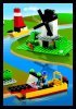 Notice / Instructions de Montage - LEGO - 66385 - Co-pack B & M Alltoys: Page 35