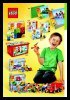 Notice / Instructions de Montage - LEGO - 66385 - Co-pack B & M Alltoys: Page 38