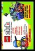 Notice / Instructions de Montage - LEGO - 66385 - Co-pack B & M Alltoys: Page 39