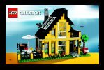 Notice / Instructions de Montage - LEGO - 66385 - Co-pack B & M Alltoys: Page 40