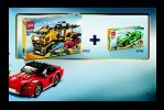 Notice / Instructions de Montage - LEGO - 66385 - Co-pack B & M Alltoys: Page 45