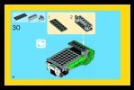 Notice / Instructions de Montage - LEGO - 66385 - Co-pack B & M Alltoys: Page 28