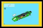 Notice / Instructions de Montage - LEGO - 66385 - Co-pack B & M Alltoys: Page 50