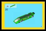 Notice / Instructions de Montage - LEGO - 66385 - Co-pack B & M Alltoys: Page 51