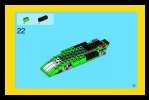 Notice / Instructions de Montage - LEGO - 66385 - Co-pack B & M Alltoys: Page 53