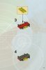 Notice / Instructions de Montage - LEGO - 66386 - CARS 1: Page 9