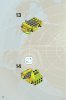 Notice / Instructions de Montage - LEGO - 66386 - CARS 1: Page 14