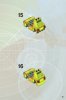 Notice / Instructions de Montage - LEGO - 66386 - CARS 1: Page 15