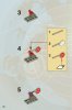 Notice / Instructions de Montage - LEGO - 66386 - CARS 1: Page 22