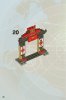 Notice / Instructions de Montage - LEGO - 66386 - CARS 1: Page 38