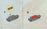 Notice / Instructions de Montage - LEGO - 66386 - CARS 1: Page 16