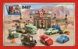 Notice / Instructions de Montage - LEGO - 66387 - CARS 2: Page 14