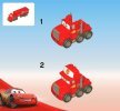 Notice / Instructions de Montage - LEGO - 66392 - DUPLO Cars: Page 2