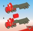 Notice / Instructions de Montage - LEGO - 66392 - DUPLO Cars: Page 3