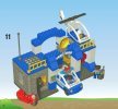 Notice / Instructions de Montage - LEGO - 66393 - DUPLO Police: Page 12